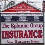 The Ephraim Group Inc