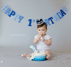 Christine Nicole Photography