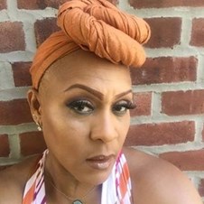 Katt Thillet Makeup Artist