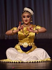 Mohini School Of Dance
