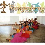 Rangashree Dances Of India