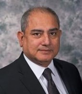 Syed Haq Insurance Agent