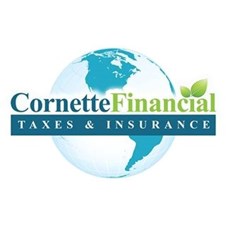 Cornette Financial - Tax Preparation