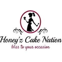 Honey'z Cake Nation