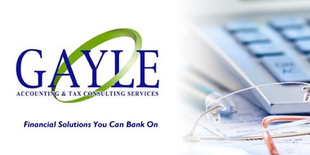 Gayle Accounting & Tax Consulting