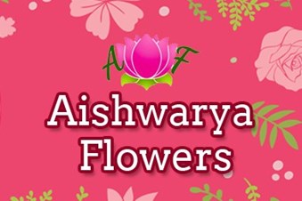 Aishwarya Flowers