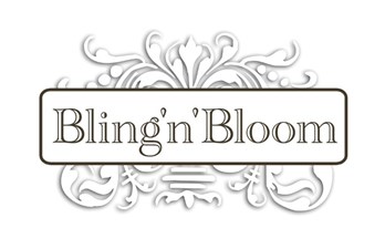 Nafees Occasions: Bling'N' Bloom Designs