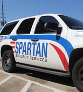 Spartan Security Services 