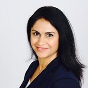 Amrita Cheema Realtor