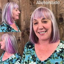 ABQ Hair Studio - Aveda Concept Salon