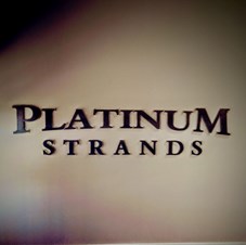 Platinum Strands Salon, Spa & Supplies