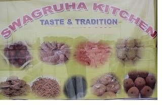 Swagruha Kitchen