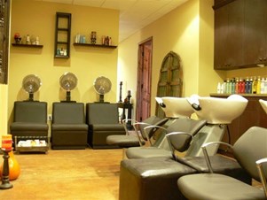 Casa De Bellini Spa