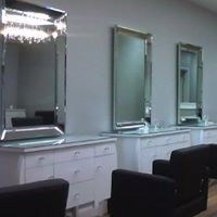 THE Salon& Spa