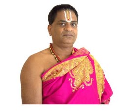 Srinivasa Charyulu Freelance Priest