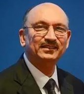 Arun Aery  Insurance Agent