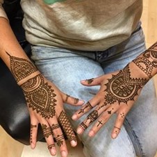 Aruna Threading Studio