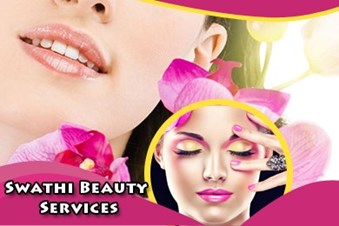 Swati Beauty Services