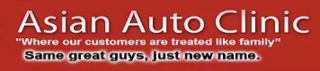 Asian Auto Clinic