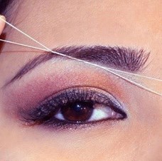 Keya Threading & Skin Care