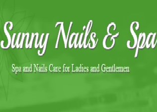 Sunny Nails & Spa