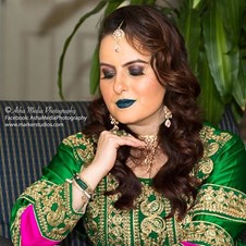 SadafsMakeupArt