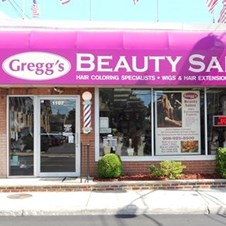 Gregg's Beauty Salon