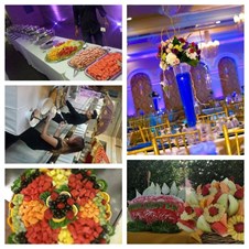 India Oven Catering