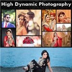 High Dynamic Photography And Films