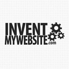 Invent My Website