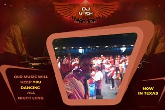 DJ Vish