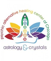 Astrology & Crystals