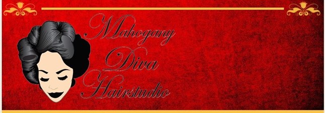 Mahogany Divas Hair Studio