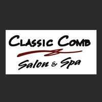 Classic Comb Salon & Spa