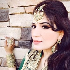 Varsha Patel Designer Boutique