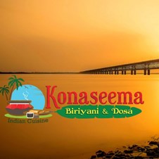 Konaseema Cuisine Restaurants North Brunswick, NJ