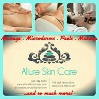 Allure Skin Care