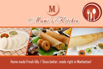 Mami's Kitchen