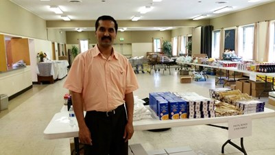 Trilok Minna Realtor