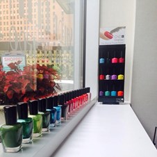 Salon Detroit