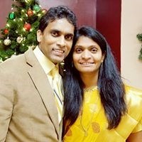 High Elevation Dallas Tamil Church