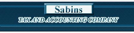 Sabins Tax & Accounting Co