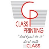 Class Printing