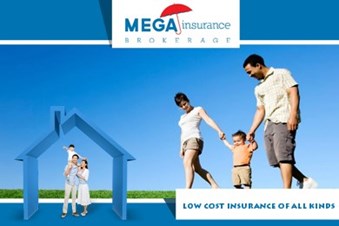 Mega Insurance Brokerage
