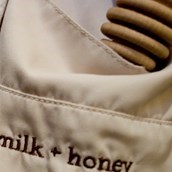 Milk + Honey Spa