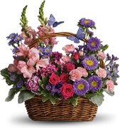 Bonita Flower Shop