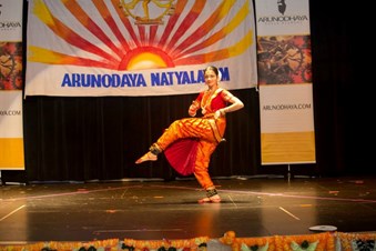 Arunodhaya Dance Academy
