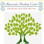 Usha Khosla Ayurveda Healing Center