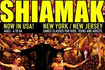 Shiamak USA