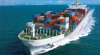 SFL Worldwide Domestic/International - Shipping & 